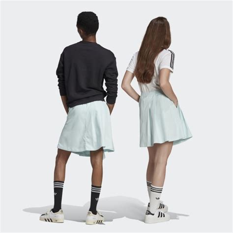 adidas unisex skirt